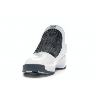 Кроссовки Jordan 19 OG Chrome