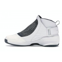 Кроссовки Jordan 19 OG Chrome