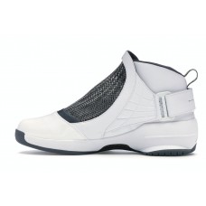 Кроссовки Jordan 19 OG Chrome