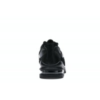 Подростковые Nike Air Max 95 Black Suede (GS)