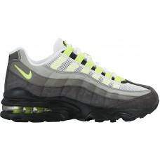 Подростковые Nike Air Max 95 Neon (2015) (GS)
