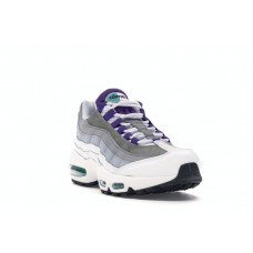 Женские Nike Air Max 95 Grape (2018) (W)