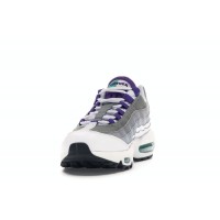 Женские Nike Air Max 95 Grape (2018) (W)