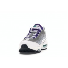 Женские Nike Air Max 95 Grape (2018) (W)