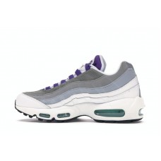 Женские Nike Air Max 95 Grape (2018) (W)