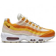 Женские кроссовки Nike Air Max 95 Forward Orange (W)