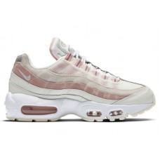 Женские кроссовки Nike Air Max 95 Bleached Coral (W)