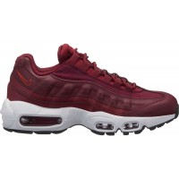 Женские Nike Air Max 95 Team Red (W)