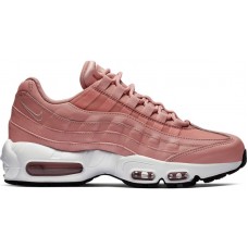 Женские Nike Air Max 95 Rust Pink (W)