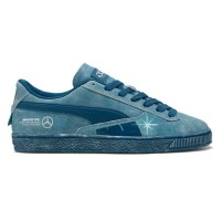 Puma Suede Mercedes-AMG Petronas F1