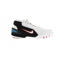 Кроссовки Nike Air Zoom Generation White Black