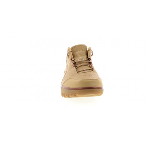 Кроссы Nike Air Zoom Generation Vachetta Tan - мужская сетка размеров