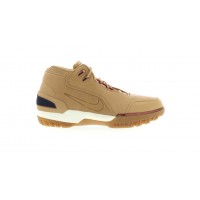 Кроссовки Nike Air Zoom Generation Vachetta Tan