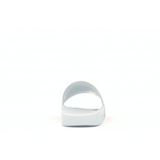 Gucci Pursuit Pool Slides White