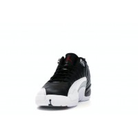 Подростковые кроссовки Jordan 12 Retro Low Playoffs (GS)