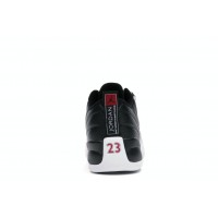 Подростковые кроссовки Jordan 12 Retro Low Playoffs (GS)