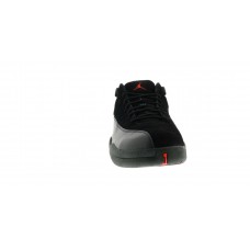 Кроссовки Jordan 12 Retro Low Max Orange