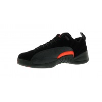 Кроссовки Jordan 12 Retro Low Max Orange