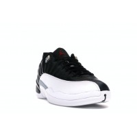 Кроссовки Jordan 12 Retro Low Playoffs
