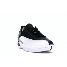 Кроссовки Jordan 12 Retro Low Playoffs