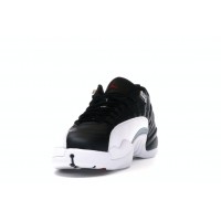 Кроссовки Jordan 12 Retro Low Playoffs