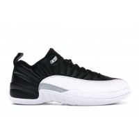 Кроссовки Jordan 12 Retro Low Playoffs