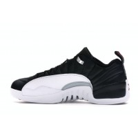 Кроссовки Jordan 12 Retro Low Playoffs