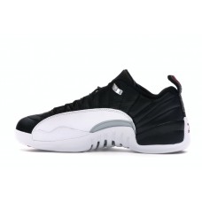 Кроссовки Jordan 12 Retro Low Playoffs