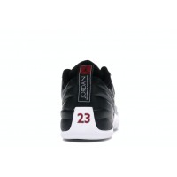 Кроссовки Jordan 12 Retro Low Playoffs