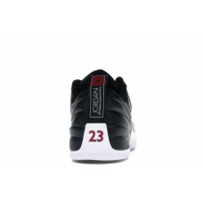 Кроссовки Jordan 12 Retro Low Playoffs