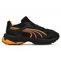 Кроссовки Puma Velophasis Scuderia Ferrari Neon Energy Black
