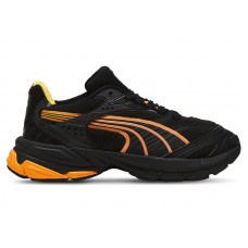 Кроссовки Puma Velophasis Scuderia Ferrari Neon Energy Black