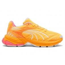 Кроссовки Puma Velophasis Scuderia Ferrari Neon Energy Sun Stream