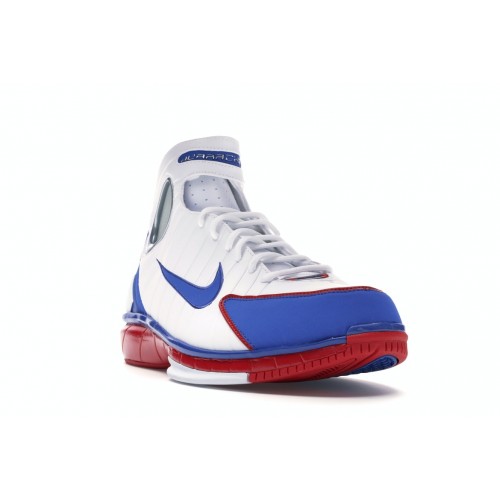 Кроссы Nike Air Zoom Huarache 2K4 All-Star (2016) - мужская сетка размеров
