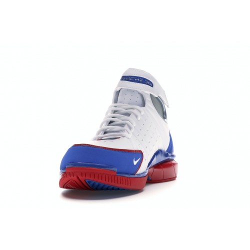 Кроссы Nike Air Zoom Huarache 2K4 All-Star (2016) - мужская сетка размеров