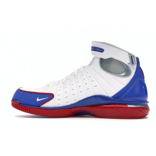 Кроссы Nike Air Zoom Huarache 2K4 All-Star (2016) - мужская сетка размеров