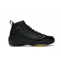 Кроссовки Jordan 19 OG SE Black Metallic Gold