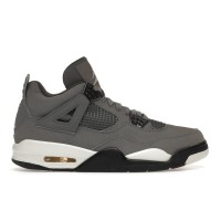 Кроссовки Jordan 4 Retro Cool Grey (2004)