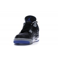 Jordan 4 Retro Motorsports Alternate