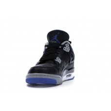 Jordan 4 Retro Motorsports Alternate