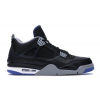 Кроссовки Jordan 4 Retro Motorsports Alternate