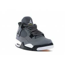 Jordan 4 Retro Cool Grey (2019)
