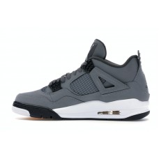 Jordan 4 Retro Cool Grey (2019)