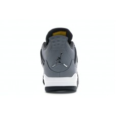 Jordan 4 Retro Cool Grey (2019)