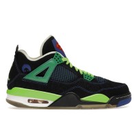 Кроссовки Jordan 4 Retro Doernbecher