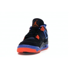 Jordan 4 Retro Cavs