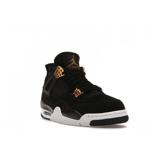 Кроссы Jordan 4 Retro Royalty - мужская сетка размеров