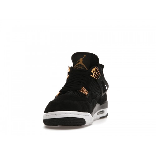 Кроссы Jordan 4 Retro Royalty - мужская сетка размеров