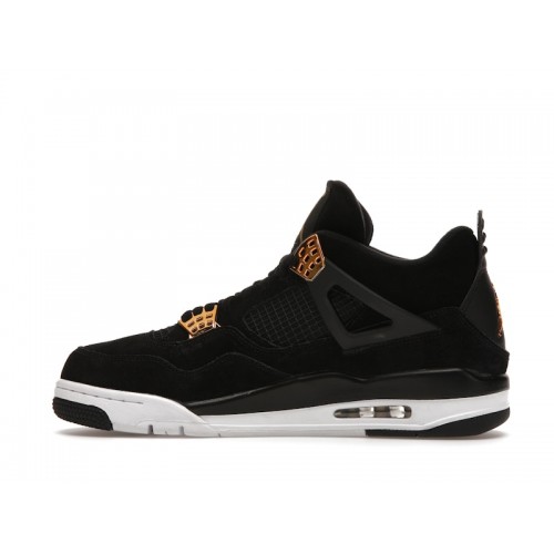 Кроссы Jordan 4 Retro Royalty - мужская сетка размеров