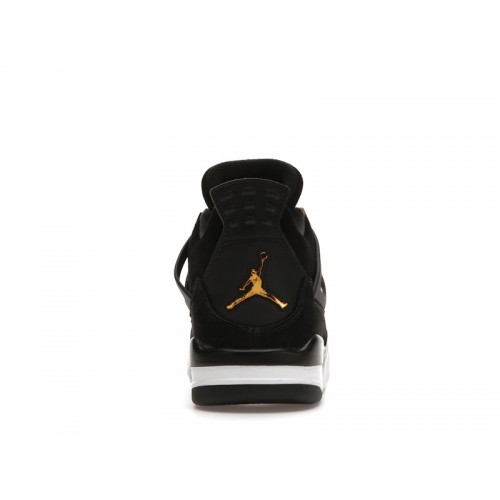 Кроссы Jordan 4 Retro Royalty - мужская сетка размеров